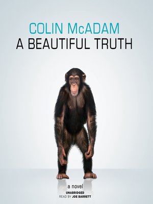 cover image of A Beautiful Truth